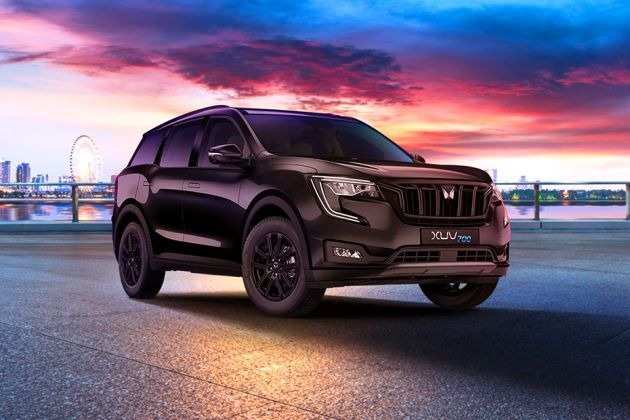 Mahindra Launches 7-Seater Variant of Entry-Level XUV700 Trim: All You Need to Know