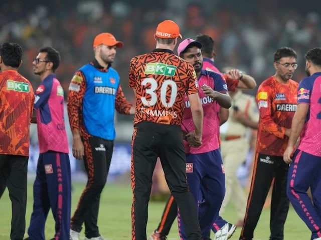 IPL 2024: Sanju Samson Reflects on Rajasthan Royals’ Narrow Loss to Sunrisers Hyderabad: ‘Game Isn’t Over Till It’s Over