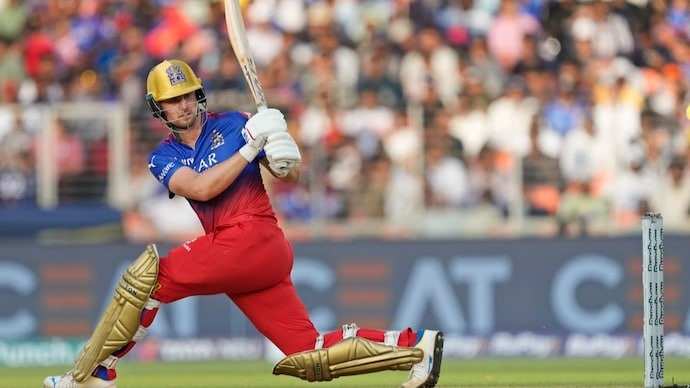 IPL 2024: No Added Pressure on RCB Despite IPL 2024 Qualification Scenario, Says Will Jacks