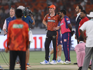 IPL 2024: Jansen replaces Markram as SRH elect to bat first against RR