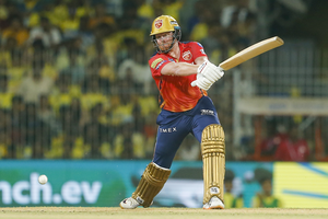 IPL 2024: Brar & Chahar; Bairstow & Rossouw help PBKS register comfortable seven-wicket win over CSK