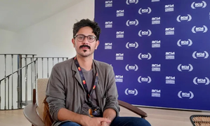 Screening at Cannes ACID means I must continue making responsible cinema: Maisam Ali