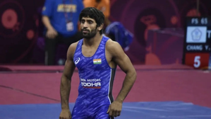 Bajrang Punia provisionally suspended by NADA, Paris berth at stake: Sources