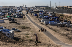 Egypt denies agreeing with Israel to reopen Rafah border crossing