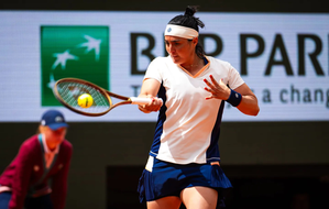 French Open: Jabeur struggles through to third round with win over Osorio