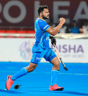 Harmanpreet aims to work on combinations for London leg of FIH Hockey Pro League