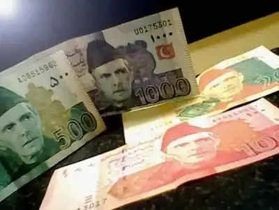 Fears of complete economic meltdown rising in Pakistan