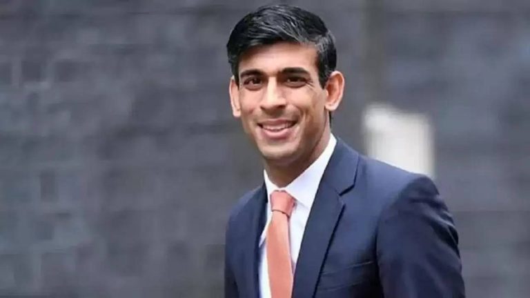 Will Britain’s PM Rishi Sunak be made the chair? The worst condition of the Conservative Party in 40 years