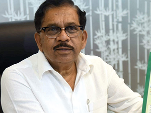 K’taka MLC polls: Parameshwara says CM, Dy CM should not finalise candidates on their own