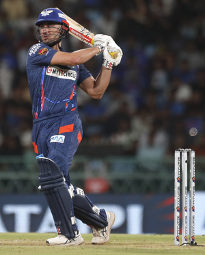 IPL 2024: Marcus Stoinis guides LSG to third spot, MI’s playoffs hope all but over