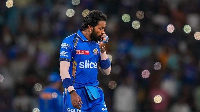 IPL 2024: Irfan Pathan Criticizes Hardik Pandya’s Leadership After MI’s Loss to KKR