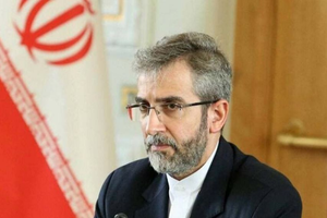 Iran, Bahrain agree to begin talks on bilateral ties resumption