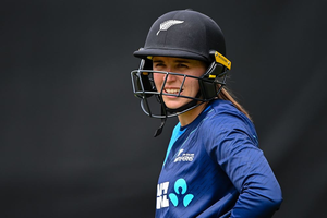 NZ women's wicketkeeper Bernadine Bezuidenhout retires from international cricket