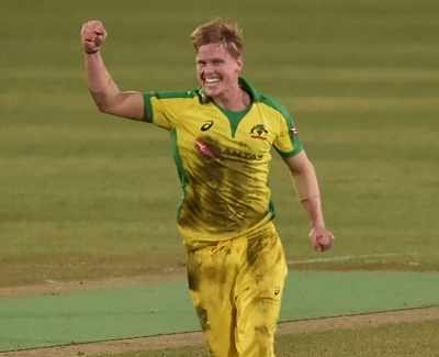 T20 WC: Ellis would be my third fast-bowling pick in Australia's attack, says Paine