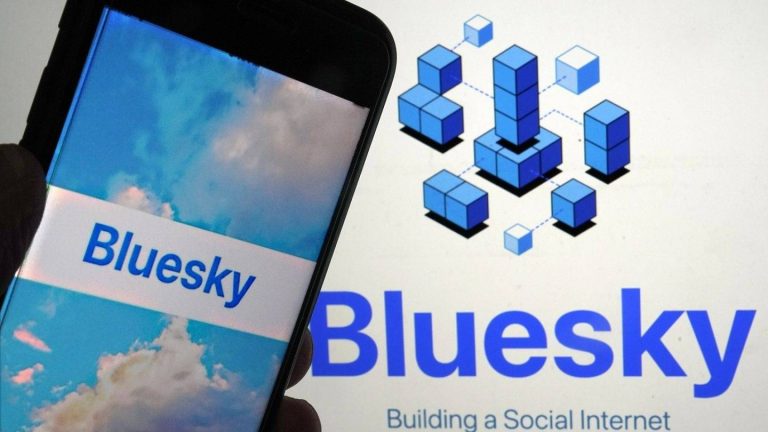 Bluesky Introduces Direct Messaging Feature to Rival Threads and X