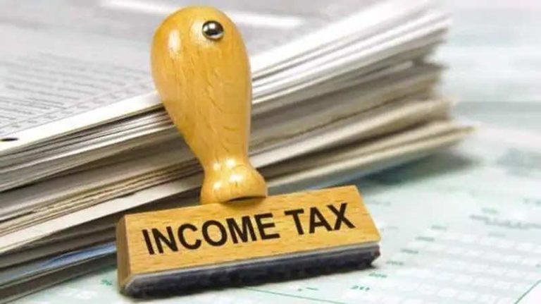 Income Tax: Important update for taxpayers, you can save tax of Rs 5 lakh in this way..