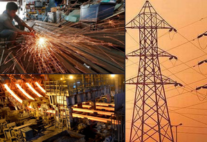 Core sector industries post 3.1 per cent growth in Oct