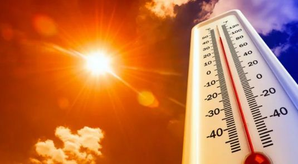 12 people die of suspected heatstroke in Odisha's Sundargarh