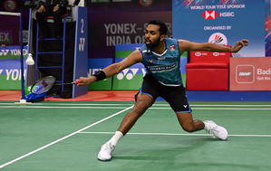 TUC 2024: India’s campaign ends as both men’s and women’s teams go down in quarters