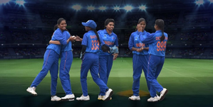 CABI to select women blind cricketers' team for 2024-25 from 30 top probables (Ld)