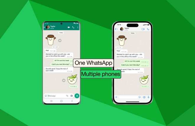 How to Use One WhatsApp Account on Multiple Devices: A Step-by-Step Guide