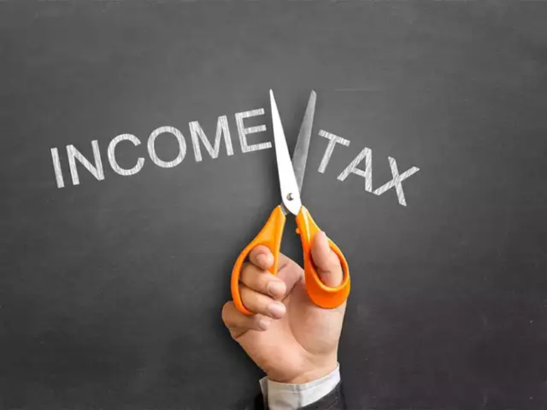 Income Tax Update: How much money can be kept in a savings account, know the income tax rules..