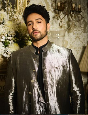 Adhyayan Suman says all his working life he has been ‘seeking some validation’