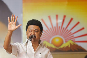 Is MK Stalin keeping his options open by skipping INDIA bloc meeting?