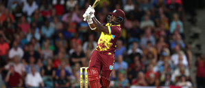 West Indies storm to fourth spot in rankings ahead of Men’s T20 World Cup