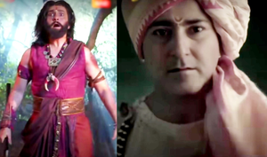 Mahaveer's return as Vanraj leads to deadly showdown with Surya Pratap in ‘Dhruv Tara’