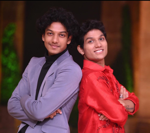 'Dance Deewane' winners Nithin, Gaurav now wish to choreograph Hrithik Roshan