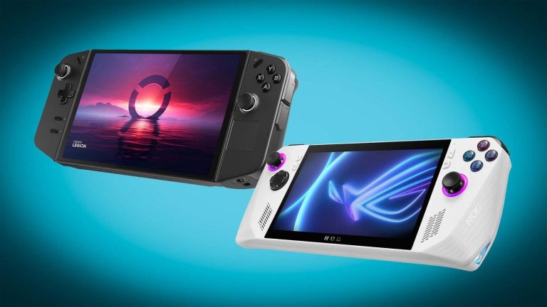 Lenovo Legion Go Lite Gaming Handheld to Challenge ASUS ROG Ally X: Leaked Details