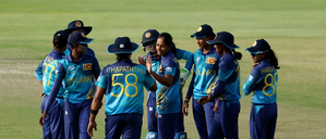 Women’s T20 WC Qualifiers: Sri Lanka confirm Group A semifinal spot, Netherlands push for top finish in Group B