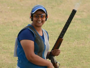 Baku World Cup: Shreyasi best-placed Indian after day one of Trap qualification