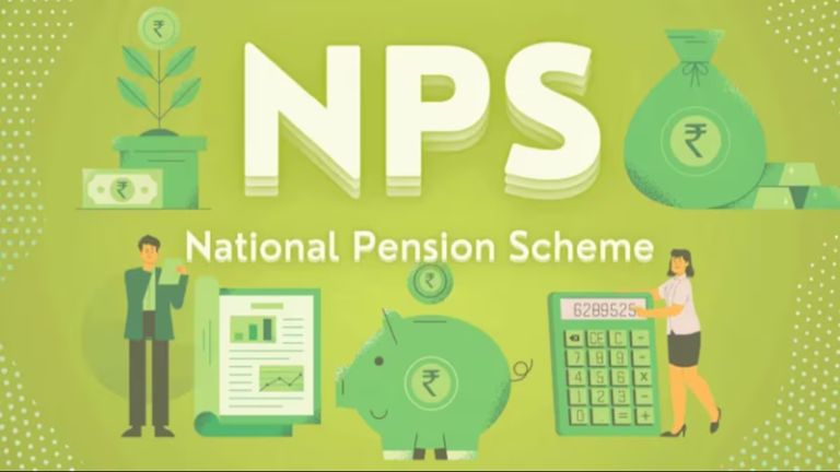 NPS New Rules: Now investing in NPS will be safe, PFRDA has made these changes in the rules…