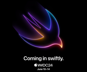 Apple's flagship developer event to unveil new software updates on June 10