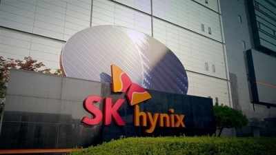 SK hynix to mass produce industry-leading AI chips this year: CEO