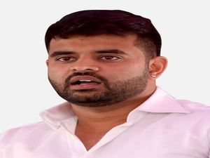 Prajwal Revanna’s defeat almost certain in Hassan