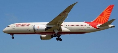 Air India flight chaos: Passengers faint amid 20-hour delay