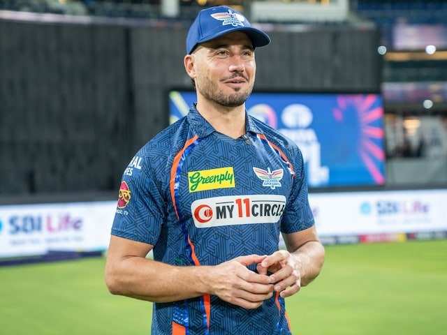 IPL 2024: LSG’s Marcus Stoinis Reflects on Win Over MI, Says Team Could Have Scored Faster