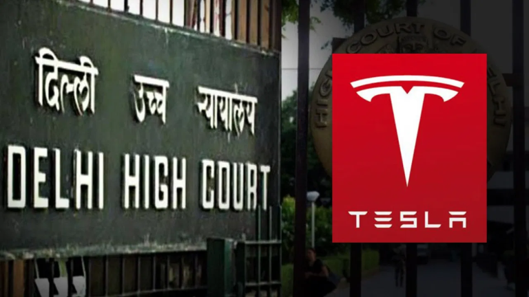 Musk’s Tesla reaches court against Indian Tesla, what is the reason?