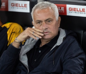 Football: Jose Mourinho agrees to a two-year deal at Fenerbahce