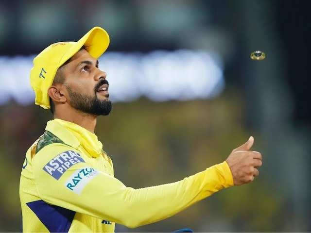 IPL 2024: Ruturaj Gaikwad’s Dilemma, ‘Not Sure What to Do’ Despite Practicing Tosses, CSK’s Loss to PBKS