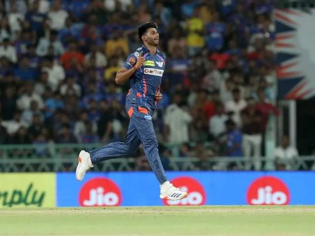 IPL 2024: KL Rahul Concerned About Mayank Yadav’s Injury During Match Against MI