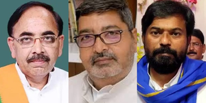 Fate of Chandauli’s Mahendra, Virendra, Satyendra depends on 'Narendra factor’