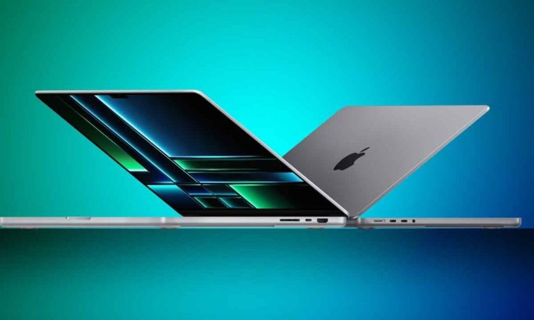 OLED MacBooks on the Horizon? Apple Might Ditch Mini-LED by 2026