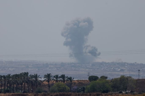 Dozens killed in fresh Israeli attacks on Rafah: Palestinian medics