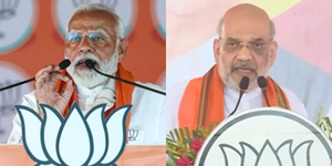 News 24-Today's Chanakya Exit Poll predicts clean sweep for BJP in Gujarat & Chhattisgarh