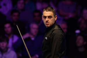 O’Sullivan bow out in Snooker World Championship quarterfinals