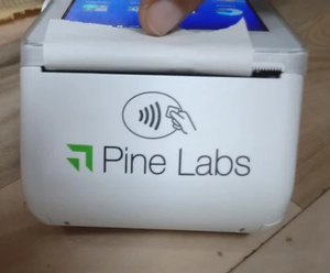 Pine Labs partners Google India to enable Gift Cards integration with
 'Wallet' app